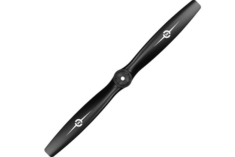Master Airscrew Nylon/Glass 2 blade Propeller 15x8 Master Airscrew Nylon/Glass 2 blade Propeller 15x8