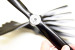Master Airscrew Nylon/Glass 2 blade Propeller 15x8 Master Airscrew Nylon/Glass 2 blade Propeller 15x8