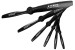 Master Airscrew Nylon/Glass 2 blade Propeller 15x8 Master Airscrew Nylon/Glass 2 blade Propeller 15x8