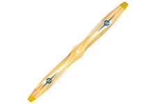 Master Airscrew wooden 2 blade Propeller 22x8 Master Airscrew wooden 2 blade Propeller 22x8