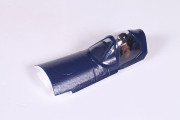 FMS Mini F4U Canopy