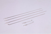 FMS Mini T-28 Red & White 800mm Linkage Rod