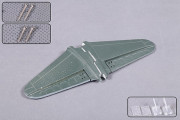 FMS Mini Japanese Zero V2 Plane 0.8M Horizontal Stabilizer