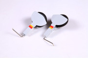 FMS Mini Japanese Zero V2 0.8M Main Landing Gear Set