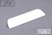 FMS Red Dragonfly 900mm Horizontal Stabilizer