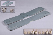 FMS HS 123 1030mm Main Wing
