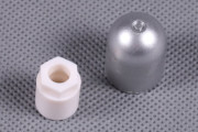 FMS HS 123 1030mm Spinner