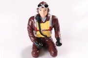 FMS HS 123 1030mm Pilot