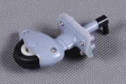 FMS HS 123 1030mm Rear Landing Gear Set