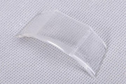 FMS HS 123 Windshield