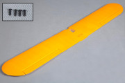 FMS 1100mm J3 V2 Main Wing Set FMS 1100mm J3 V2 Main Wing Set