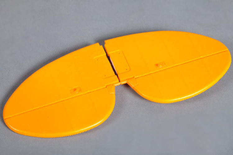 FMS 1100mm J3 V2 Horizontal Stabilizer FMS 1100mm J3 V2 Horizontal Stabilizer