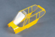 FMS 1100mm J3 V2 Canopy FMS 1100mm J3 V2 Canopy