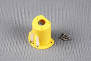 FMS J-3 Piper Cub 1100mm Motor Mount FMS J-3 Piper Cub 1100mm Motor Mount
