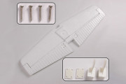 FMS Cessna 182 Trainer RC Plane 1100mm Horizontal Stabilizer
