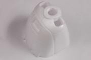 FMS Cessna 182 Trainer RC Plane 1100mm Cowl