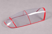 FMS Yak 54 3D 1300mm Canopy