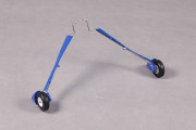 FMS Yak 54 3D 1300mm Main Landing Gear Set