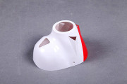 FMS F3A 3D 1400mm Cowl FMS F3A 3D 1400mm Cowl