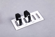 FMS F3A 3D 1400mm Battery Tray FMS F3A 3D 1400mm Battery Tray