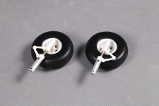 FMS F4U-4 Corsair 1400mm Main Landing Gear Strut
