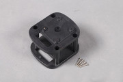 FMS 1400mm Pitts Bi-Plane Motor Board
