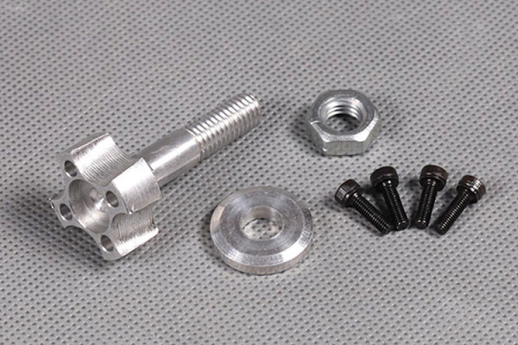 FMS F4U-4 Corsair 1400mm Motor Shaft FMS F4U-4 Corsair 1400mm Motor Shaft