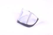 FMS P51-D Red Tail V7 1450mm Wind Shield FMS P51-D Red Tail V7 1450mm Wind Shield