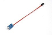 FMS P51-D Red Tail V7 Sequencer FMS P51-D Red Tail V7 Sequencer