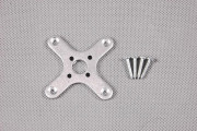 FMS P51-D Red Tail V7 1450mm Aluminum Motor Base FMS P51-D Red Tail V7 1450mm Aluminum Motor Base