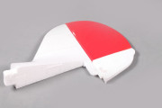 FMS 1400mm Pitts Bi-Plane Vertical Stabilizer
