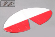 FMS 1400mm Pitts Bi-Plane Horizontal Stabilizer