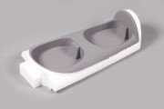 FMS 1400mm Pitts Bi-Plane Foam Canopy