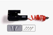 FMS Zero A6M3 Grey 1400mm Retract FMS Zero A6M3 Grey 1400mm Retract