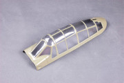 FMS Zero A6M3 Grey 1400mm Canopy FMS Zero A6M3 Grey 1400mm Canopy