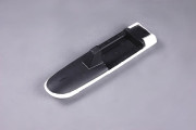 FMS Zero A6M3 Grey 1400mm Foam Cockpit FMS Zero A6M3 Grey 1400mm Foam Cockpit