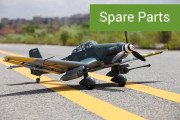 FMS Stuka Warbird and Military RC Plane 1400mm PNP FMS Stuka Warbird and Military RC Plane 1400mm PNP