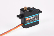 FMS Mini Digital Metal Gear Servo 9g Positive (600mm Cable)