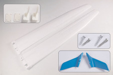 FMS ASW28 2300mm Main Wing