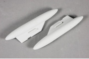 FMS 70mm F4 Phantom Jet Oil Tank