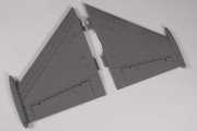 FMS F-16 EDF Main Wing Set