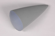 FMS F-16 EDF Cowl