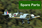 FMS Spitfire Warbird and Military RC Plane 1400mm PNP FMS Spitfire Warbird and Military RC Plane 1400mm PNP