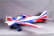 FMS F3A Olympus 3D Aerobatic RC Plane 1400mm PNP