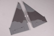 FMS Rafale 660mm Main Wing Set