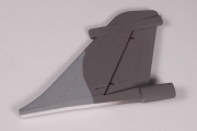 FMS Rafale 660mm Rudder (Damaged)