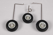 FMS Rafale 660mm Landing Gear