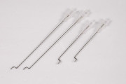 FMS F18C Hornet 710mm Linkage Rods FMS F18C Hornet 710mm Linkage Rods