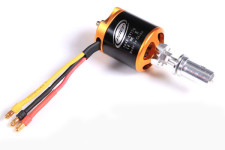Rochobby Critical Mass 4S 3648 - 770Kv Motor