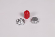 FMS Mini P-47 Balls Out Spinner FMS Mini P-47 Balls Out Spinner